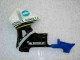 03-04 White Black CBR600RR Motorcycle Bodywork 03-04 White Black CBR600RR Motorcycle Bodywork