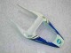 03-04 White Black CBR600RR Motorcycle Bodywork 03-04 White Black CBR600RR Motorcycle Bodywork