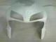 03-04 White CBR600RR ABS Fairings 03-04 White CBR600RR ABS Fairings