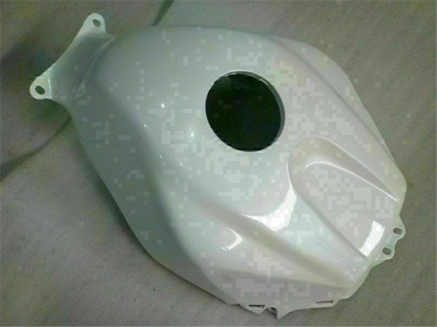 03-04 White CBR600RR ABS Fairings 03-04 White CBR600RR ABS Fairings