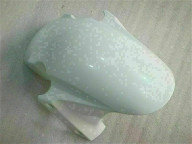 03-04 White CBR600RR ABS Fairings 03-04 White CBR600RR ABS Fairings