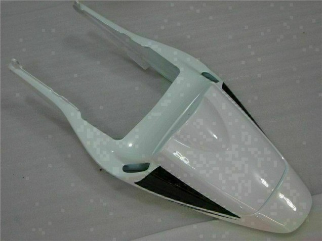 03-04 White CBR600RR Full ABS Motorcycle Fairing 03-04 White CBR600RR Full ABS Motorcycle Fairing