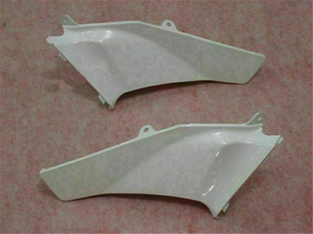 03-04 White CBR600RR Full ABS Motorcycle Fairings 03-04 White CBR600RR Full ABS Motorcycle Fairings