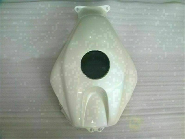 03-04 White CBR600RR Motorbike Fairings & Bodywork 03-04 White CBR600RR Motorbike Fairings & Bodywork