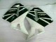 03-04 White CBR600RR Motorbike Fairings & Bodywork 03-04 White CBR600RR Motorbike Fairings & Bodywork