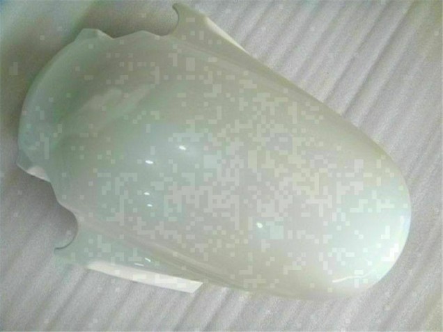 03-04 White CBR600RR Motorbike Fairings & Bodywork 03-04 White CBR600RR Motorbike Fairings & Bodywork