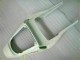 03-04 White CBR600RR Motorbike Fairings & Bodywork 03-04 White CBR600RR Motorbike Fairings & Bodywork