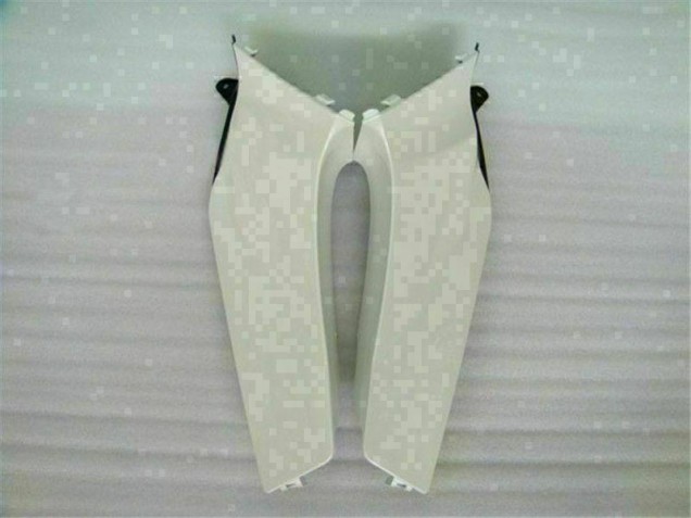 03-04 White CBR600RR Motorbike Fairings & Bodywork 03-04 White CBR600RR Motorbike Fairings & Bodywork