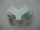 03-04 White CBR600RR Motorcycle Fairing & Bodywork 03-04 White CBR600RR Motorcycle Fairing & Bodywork