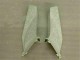 03-04 White CBR600RR Motorcycle Fairing Kits 03-04 White CBR600RR Motorcycle Fairing Kits