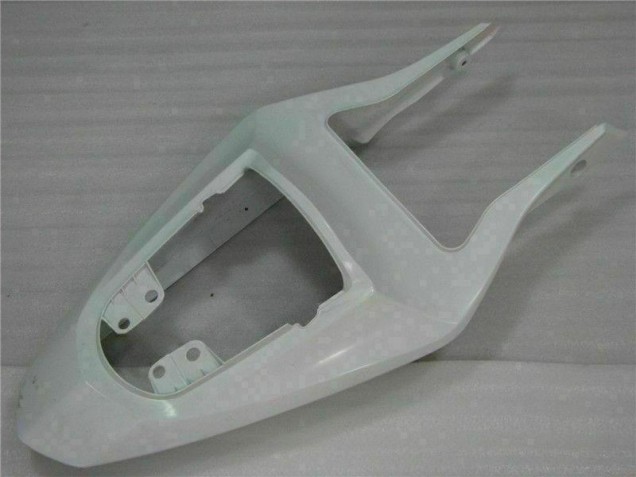 03-04 White GSXR 1000 Full Motorcycle Fairing Kits 03-04 White GSXR 1000 Full Motorcycle Fairing Kits