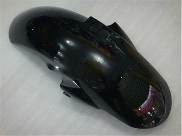 03-05 Black YZF R6 Motorcycle Bodywork 03-05 Black YZF R6 Motorcycle Bodywork