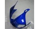 03-05 Blue White YZF R6 Motorcycle Bodywork 03-05 Blue White YZF R6 Motorcycle Bodywork