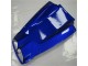 03-05 Blue White YZF R6 Motorcycle Bodywork 03-05 Blue White YZF R6 Motorcycle Bodywork