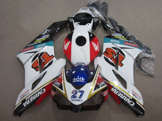 04-05 27 Contrainer IT CBR1000RR Motorcycle Fairings