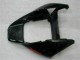 04-05 Black CBR1000RR Aftermarket Motorcycle Fairing 04-05 Black CBR1000RR Aftermarket Motorcycle Fairing