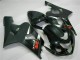 04-05 Black GSXR 600/750 Motorcycle Fairings 04-05 Black GSXR 600/750 Motorcycle Fairings
