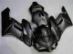 04-05 Black Repsol CBR1000RR Motorcycle Fairing 04-05 Black Repsol CBR1000RR Motorcycle Fairing