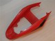 04-05 Red Black GSXR 600/750 Motorcycle Fairing