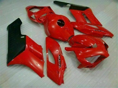 04-05 Red CBR1000RR Motorcycle Fairing