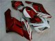 04-05 White Red CBR1000RR Motorcycle Fairings 04-05 White Red CBR1000RR Motorcycle Fairings