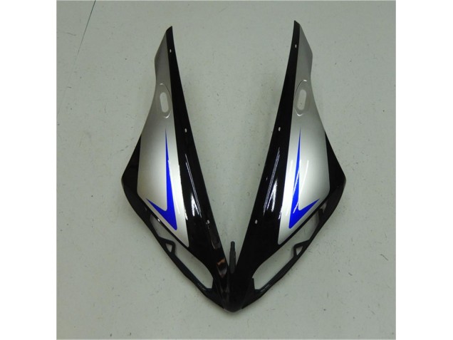 04-06 Blue Black Silver YZF R1 Motorcycle Fairings 04-06 Blue Black Silver YZF R1 Motorcycle Fairings