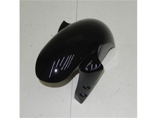 04-06 Blue Black Silver YZF R1 Motorcycle Fairings 04-06 Blue Black Silver YZF R1 Motorcycle Fairings