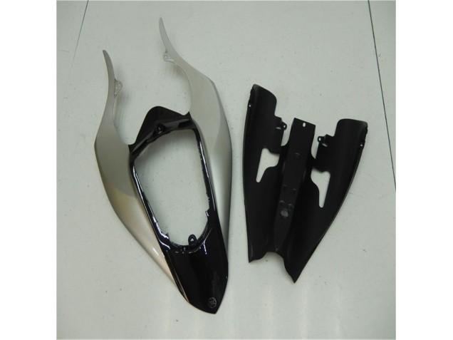 04-06 Blue Black Silver YZF R1 Motorcycle Fairings 04-06 Blue Black Silver YZF R1 Motorcycle Fairings