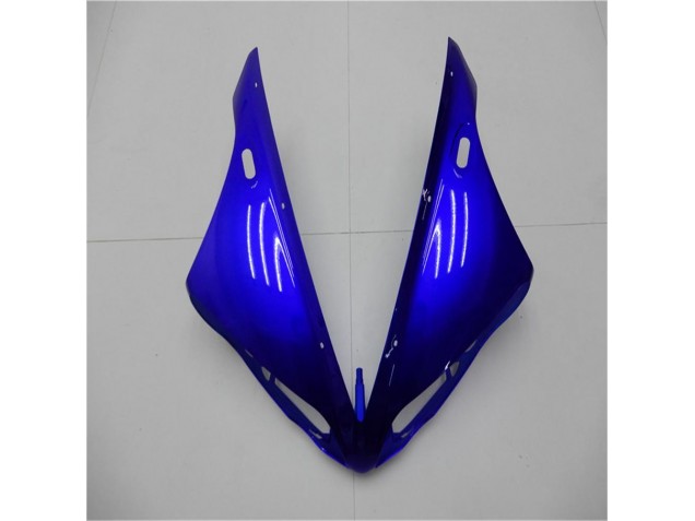 04-06 Blue Black YZF R1 Motorcycle Fairings 04-06 Blue Black YZF R1 Motorcycle Fairings