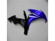 04-06 Blue Black YZF R1 Motorcycle Fairings 04-06 Blue Black YZF R1 Motorcycle Fairings