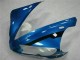 04-06 Blue YZF R1 Motorcycle Bodywork 04-06 Blue YZF R1 Motorcycle Bodywork