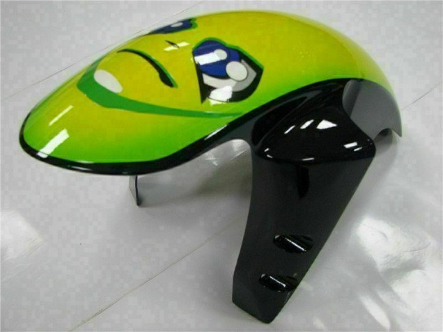 04-06 Blue YZF R1 Motorcycle Bodywork 04-06 Blue YZF R1 Motorcycle Bodywork