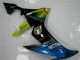 04-06 Blue YZF R1 Motorcycle Bodywork 04-06 Blue YZF R1 Motorcycle Bodywork
