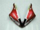 04-06 Red YZF R1 Motorcycle Bodywork 04-06 Red YZF R1 Motorcycle Bodywork