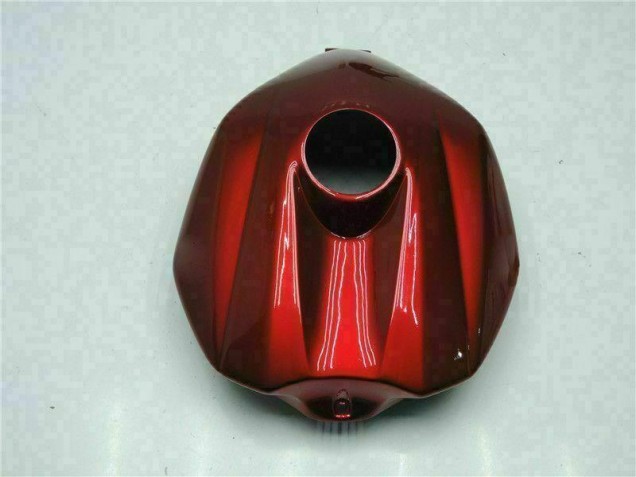 04-06 Red YZF R1 Motorcycle Bodywork 04-06 Red YZF R1 Motorcycle Bodywork