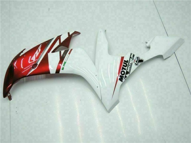 04-06 Red YZF R1 Motorcycle Bodywork 04-06 Red YZF R1 Motorcycle Bodywork