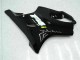 04-07 Glossy Black CBR600 F4i Motorcycle Fairing 04-07 Glossy Black CBR600 F4i Motorcycle Fairing