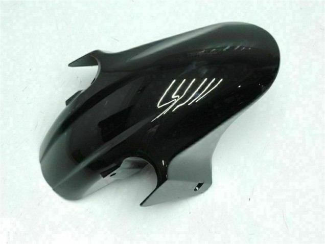 04-07 Glossy Black CBR600 F4i Motorcycle Fairing 04-07 Glossy Black CBR600 F4i Motorcycle Fairing