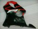 04-07 Red Black CBR600 F4i Full Motorcycle Fairing Kits 04-07 Red Black CBR600 F4i Full Motorcycle Fairing Kits
