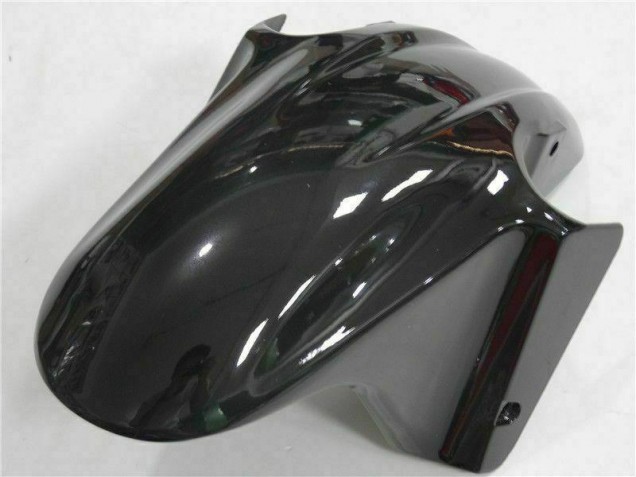 04-07 Red Black CBR600 F4i Motorcycle Bodywork 04-07 Red Black CBR600 F4i Motorcycle Bodywork