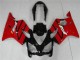 04-07 Red Black CBR600 F4i Motorcycle Bodywork 04-07 Red Black CBR600 F4i Motorcycle Bodywork