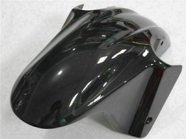 04-07 Red Black CBR600 F4i Motorcycle Fairing
