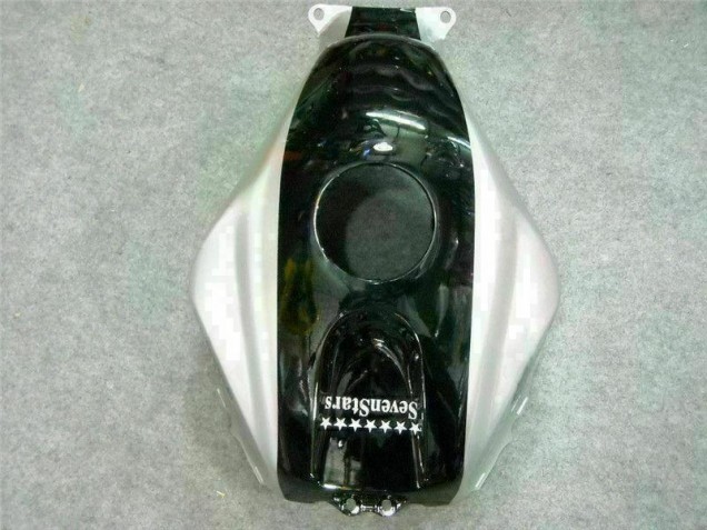 05-06 Black CBR600RR ABS Motorcycle Fairing 05-06 Black CBR600RR ABS Motorcycle Fairing