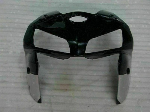 05-06 Black CBR600RR Full ABS Motorcycle Fairing 05-06 Black CBR600RR Full ABS Motorcycle Fairing
