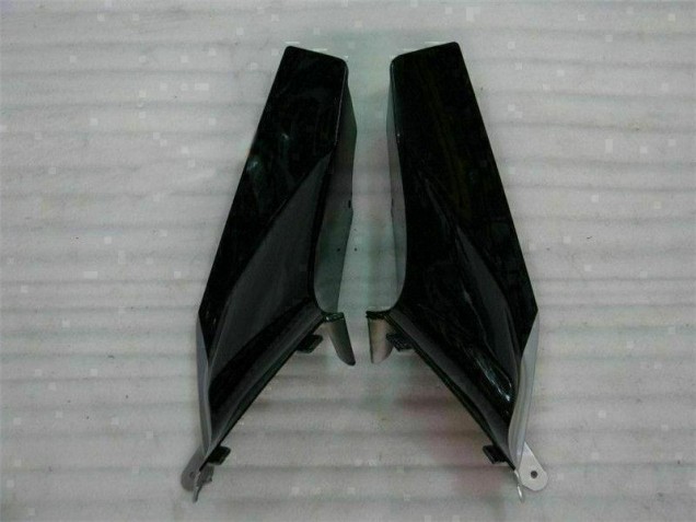 05-06 Black CBR600RR Full ABS Motorcycle Fairing 05-06 Black CBR600RR Full ABS Motorcycle Fairing