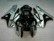 05-06 Black CBR600RR Full ABS Motorcycle Fairing 05-06 Black CBR600RR Full ABS Motorcycle Fairing