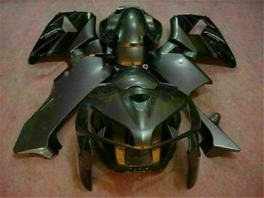 05-06 Black CBR600RR Full ABS Motorcycle Fairings