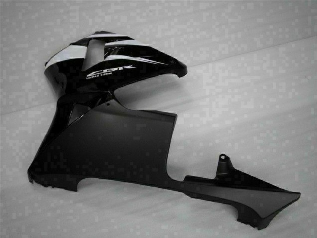 05-06 Black CBR600RR Motorcycle Fairing 05-06 Black CBR600RR Motorcycle Fairing