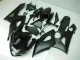 05-06 Black GSXR 1000 Motorcycle Fairing 05-06 Black GSXR 1000 Motorcycle Fairing
