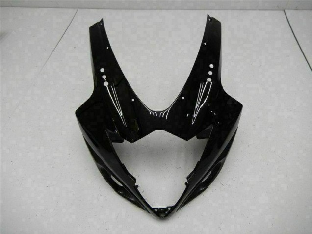 05-06 Black GSXR 1000 Motorcycle Fairing 05-06 Black GSXR 1000 Motorcycle Fairing